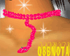 [BN] snake-Pink