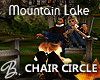 *B* Mountain Lake Chairs