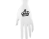 (F) CROWN Tattoo NFT