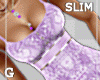 G l Lilac Affair SLIM