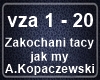 Zakochani tacy jak My