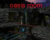 Oasis room