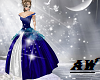 Cinderella Gown