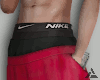 ∆ N. Shorts