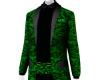 ~Bolero Tux Green M