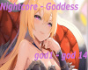 Nightcore - Goddess