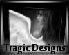 -A- Angelic Beauty Frame
