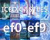 Iced Castles 10 BG