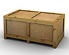 Wooden Crate (derivable)