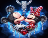Mickey&Minnie Public