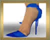 Blue Heels (F)