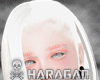 MIA - ALBINO