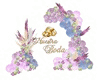 GM's Nuestra Boda Deco