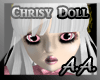 *AA* Chrisy Doll