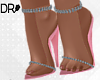 DR- Diva V4 diamond heel