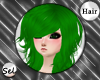 Who Ninja (green hair2)
