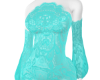 prego turquesa