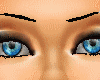 [MAR] Realistic blue eye