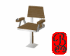Ferengi Captian's Chair