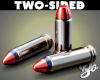 *BO 2-SIDED LIPSTICK #1
