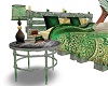 DA Fairy Bed Side Table