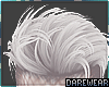 Silver Dragon Hair v3