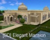 [BD] Elegant Mansion