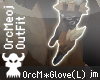 jm|OrcM*Glove (L)
