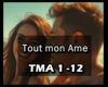Dj Antoine - Tt mon Ame
