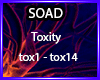 SOAD - T0xity