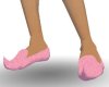 (SK) Pink Genie Shoes