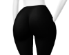 🤍Doll Black Leggings
