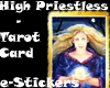 [e-Stickers]Priestless