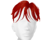 add red bangs