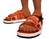 [Gel]Light Brown sandals
