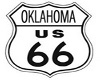 (HH) Oklahoma 66