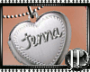 (JD)Jenna HeartLocket