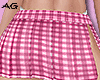 AG. Skirt J. College RL