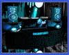 CS Deadmau5 DJ Booth