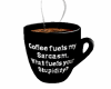 [CI] Sarcasm Coffee Mug