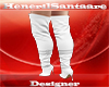 HS-White Boots FIT