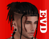 EVD KING rege