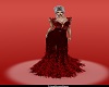 Red Ruby Dress