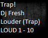 DJ Fresh - Louder PT1