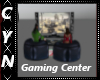 Gaming Center