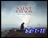 ♣S♣ Better Days