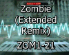 BOA Zombie (Remix)