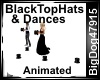 [BD]BlackTopHat&Dances