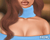 Silvi Set Blue