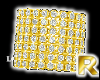 7 ROW DIAMOND BRACELET R